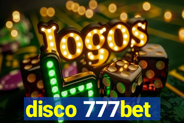 disco 777bet